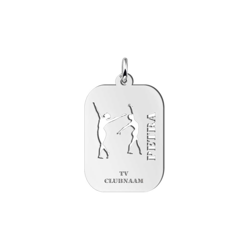 Dije deportivo Gimnasia en plata Dije deportivo Gimnasia en plata